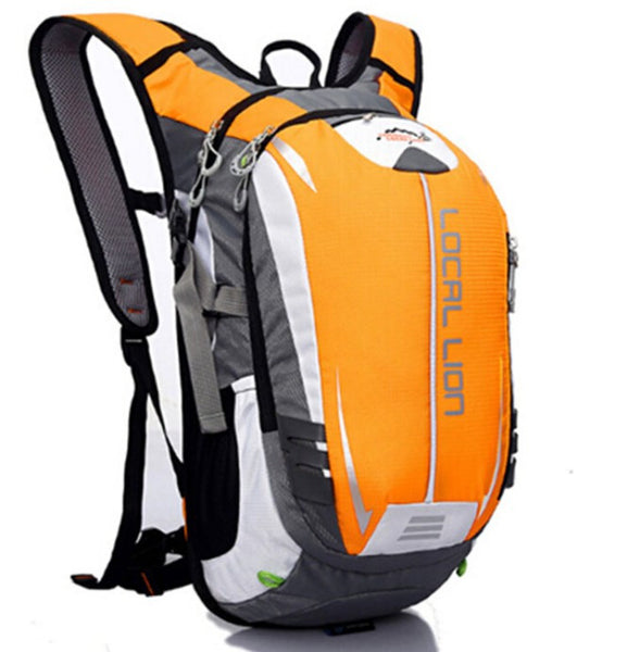 Outdoor Travel Rucksack Bag
