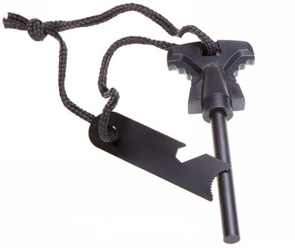 Magnesium Flint Fire Starter
