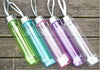 Transparent Unbreakable Water Bottle