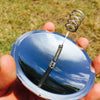 Windproof Fire Solar Lighter 