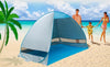 UV Protection Quick Automatic Beach Tent