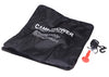 Outdoor Solar Heated Shower Bag