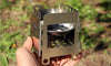 Outdoor Lightweight Folding Stove