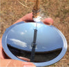 Windproof Fire Solar Lighter 