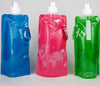 Collapsible Portable Water Bag