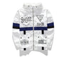 Windbreaker Fashion Lover Jacket