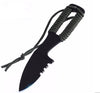 Multi Function Mini Carabiner Knife