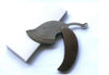 Ultra Thin Light Blade Folding Knife