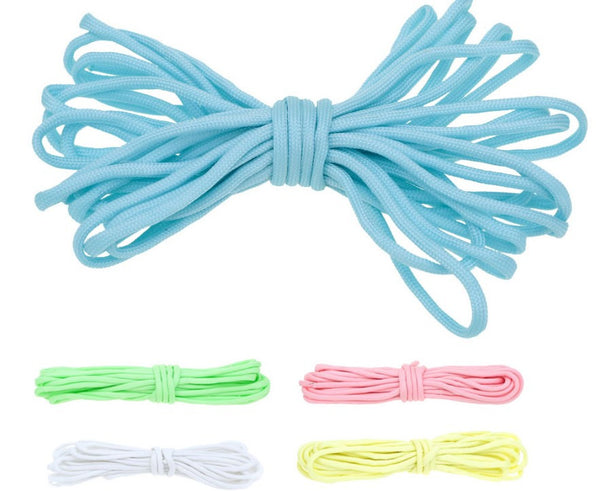 Luminous Paracord Tent Spare Rope