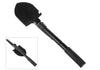 Multi-function Folding Camping Shovel