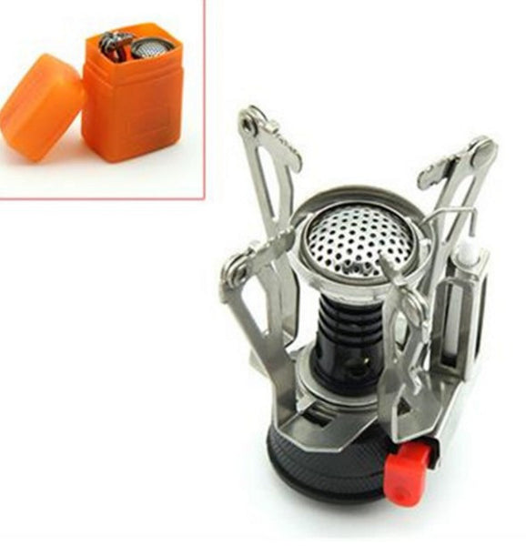 Outdoor Picnic Burners Stove
