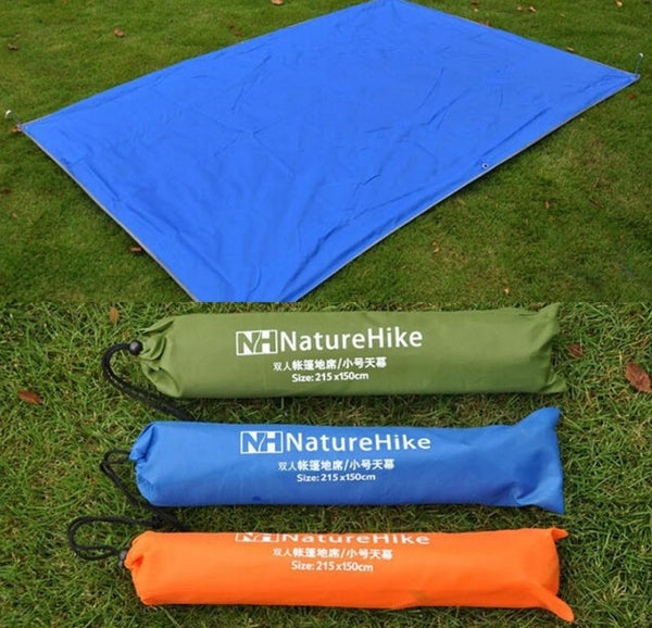 Camping Picnic Beach Tent Roof Tarp
