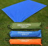 Camping Picnic Beach Tent Roof Tarp
