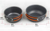 Outdoor Non-stick Pots Cookware