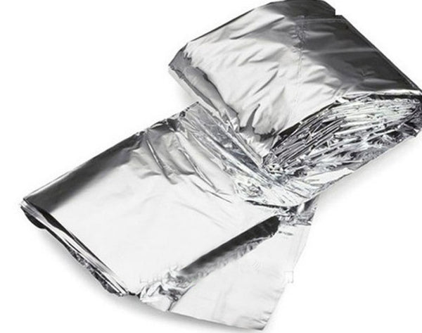Outdoor Emergency Survival Blanket 