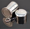 Folding Outdoor Collapsible Cup