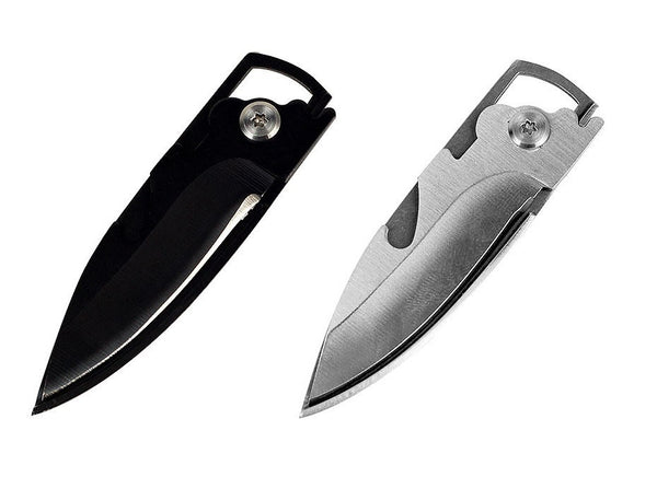 Multifunction Key Chain Mini Knives