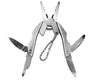Portable Multifunction Folding Plier