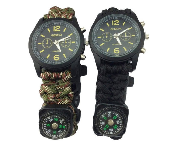 Survival Flint Fire Starter