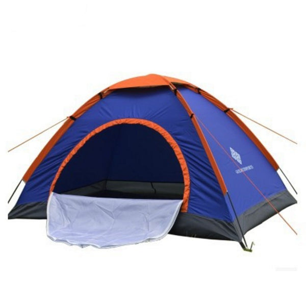 Waterproof Outdoor Hiking Tent