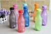 Unbreakable Plastic Water Bottle