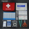 Mini Family Emergency First Aid Kit
