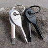 Portable Keychain Screwdriver