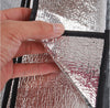 Aluminum Foil EVA Outdoor Mat