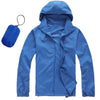 Summer Lightweight Quick-dry Coat