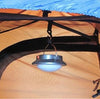 Rechargeable Tent Umbrella Night Lamp