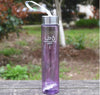 Transparent Unbreakable Water Bottle