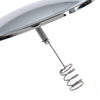 Windproof Fire Solar Lighter 