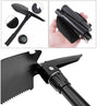 Multi-function Folding Camping Shovel