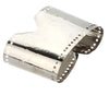 Ultralight Ultra-thin Outdoor Stove Wind Shield 