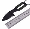 Multi Function Mini Carabiner Knife