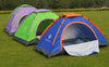 Waterproof Outdoor Hiking Tent