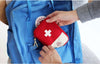 First Aid Emergency Medical Kit Bag