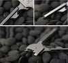 Multifunctional Mini Folding Key Knife
