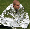 Outdoor Emergency Survival Blanket 