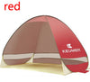 UV Protection Quick Automatic Beach Tent