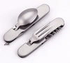 Portable Outdoor Cutlery Set