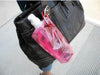 Collapsible Portable Water Bag
