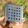 Outdoor Lightweight Folding Stove