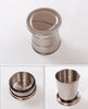 Folding Outdoor Collapsible Cup