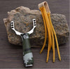 Powerful Bow Catapult Alloy Slingshot