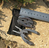 Portable Multifunction Folding Plier