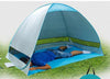 UV Protection Quick Automatic Beach Tent