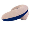 Inflatable Air Cushion Neck Pillow