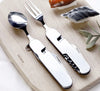 Portable Outdoor Cutlery Set