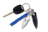 Multifunction Key Chain Mini Knives